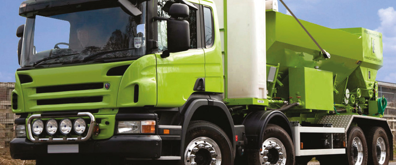 Ready Mix Concrete Witham