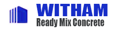 Ready mix concrete Witham